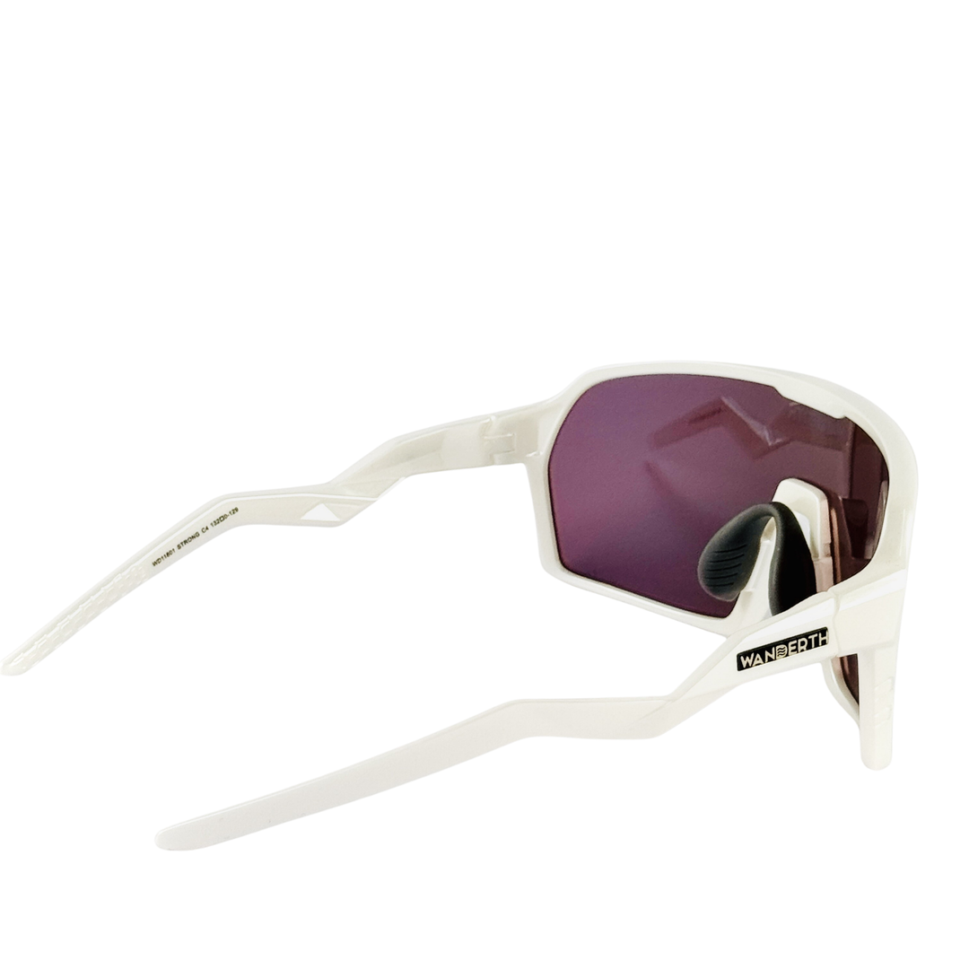 Wanderth Lentes Strong