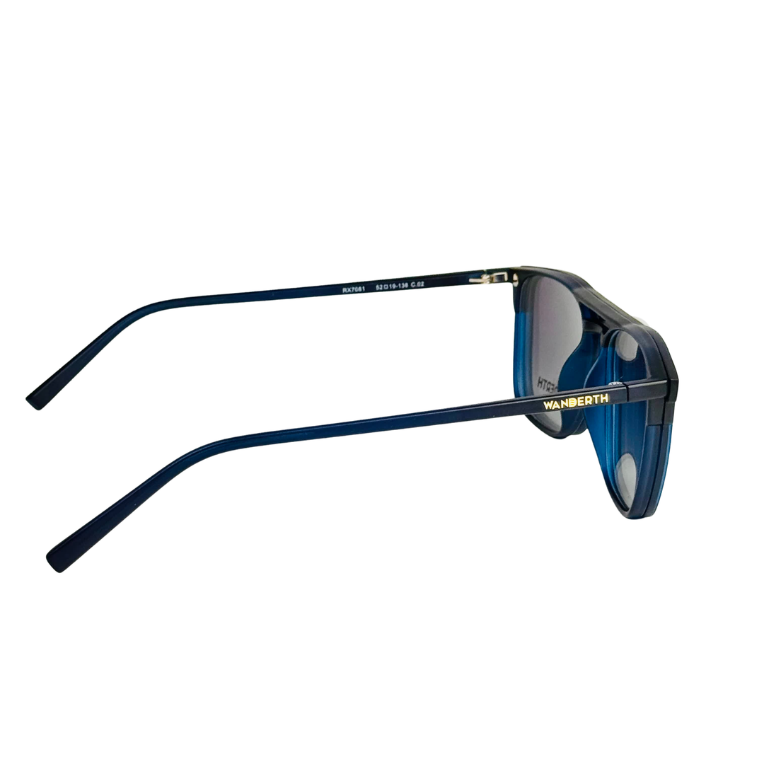Wanderth Montura Clip On Axelon