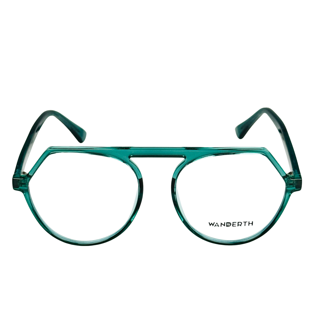 Wanderth Monturas Lavia Color Verde