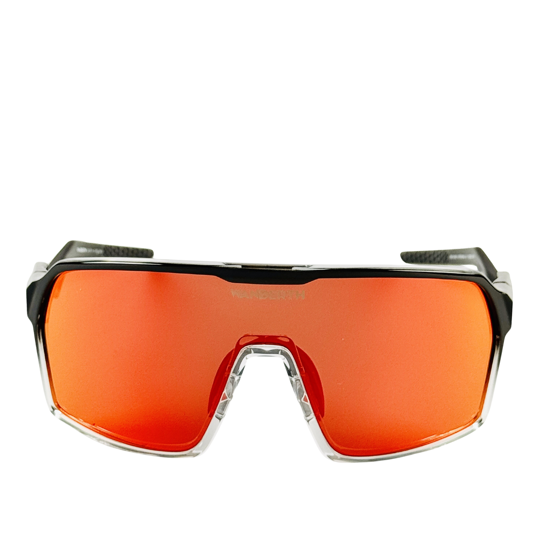 Wanderth Lentes Strong