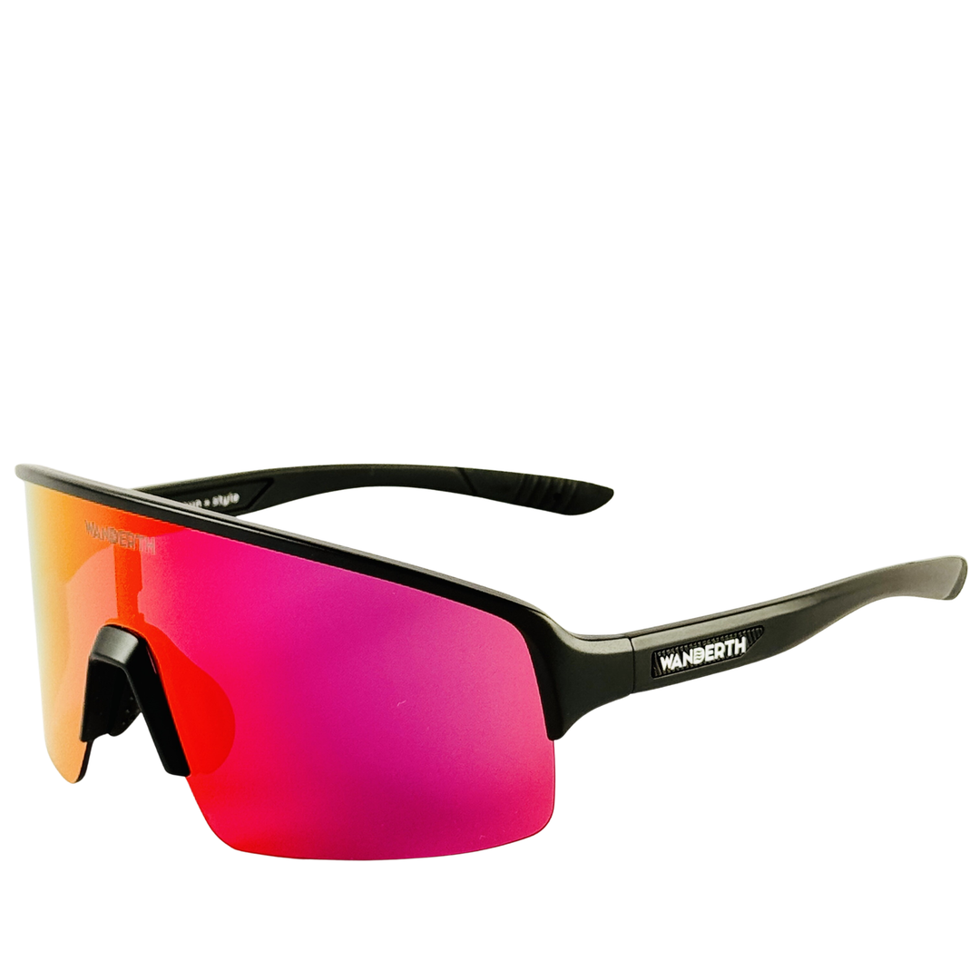 Wanderth Lentes Sprint