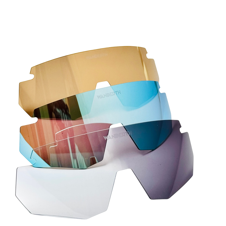 Wanderth Lentes Rocket