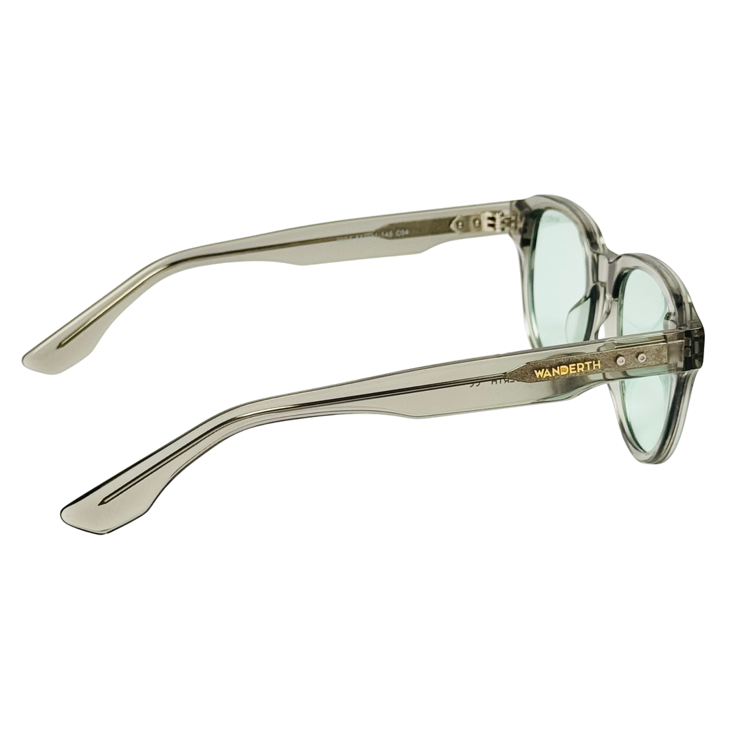 Wanderth Lentes De Sol Aspen