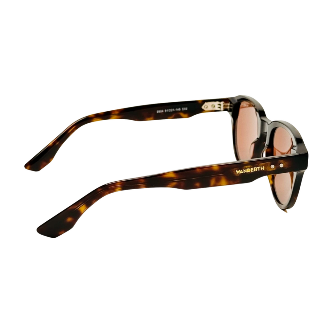 Wanderth Lentes De Sol Aspen