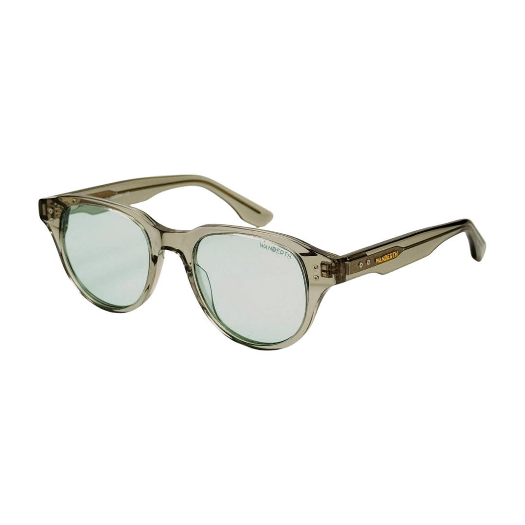 Wanderth Lentes De Sol Aspen