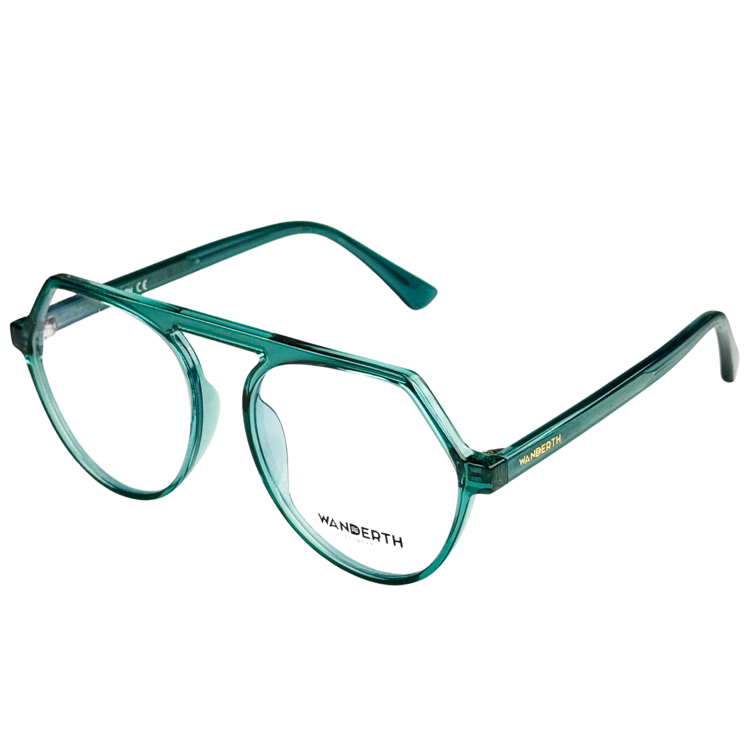 Wanderth Monturas Lavia Color Verde