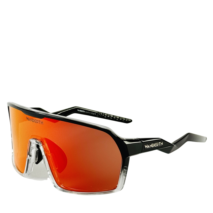 Wanderth Lentes Strong