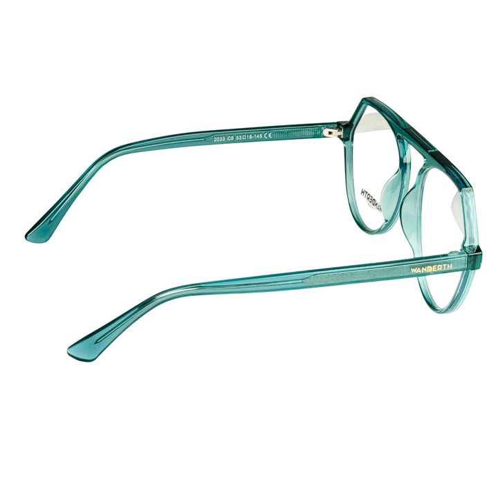 Wanderth Monturas Lavia Color Verde