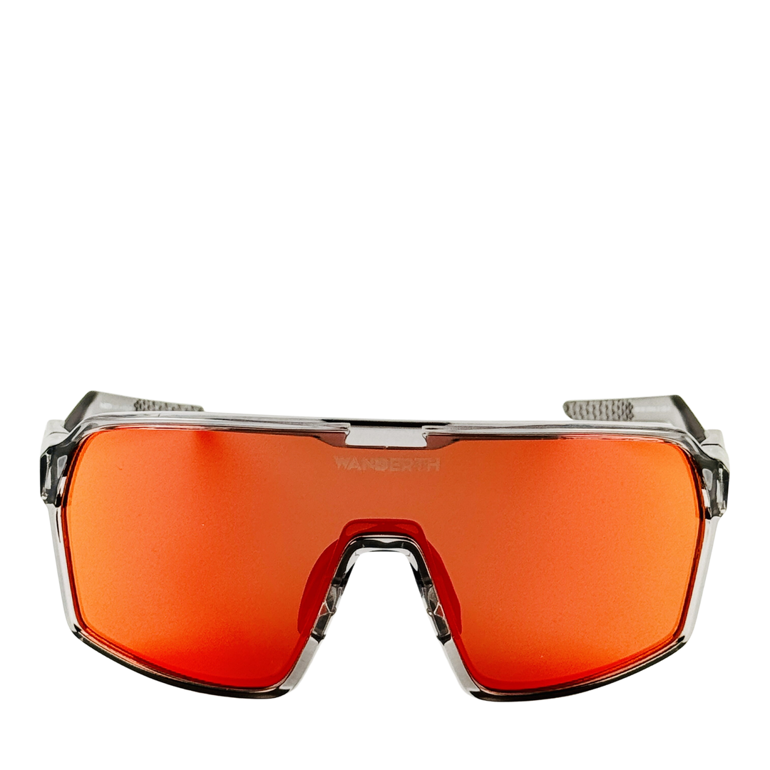 Wanderth Lentes Strong