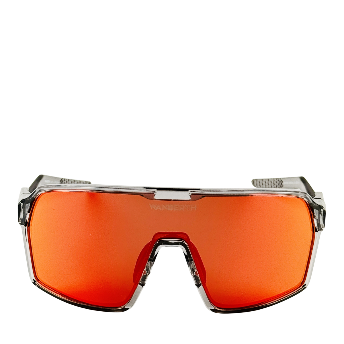 Wanderth Lentes Strong