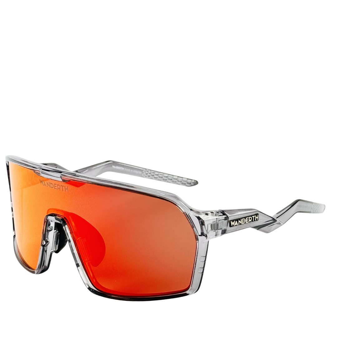 Wanderth Lentes Strong