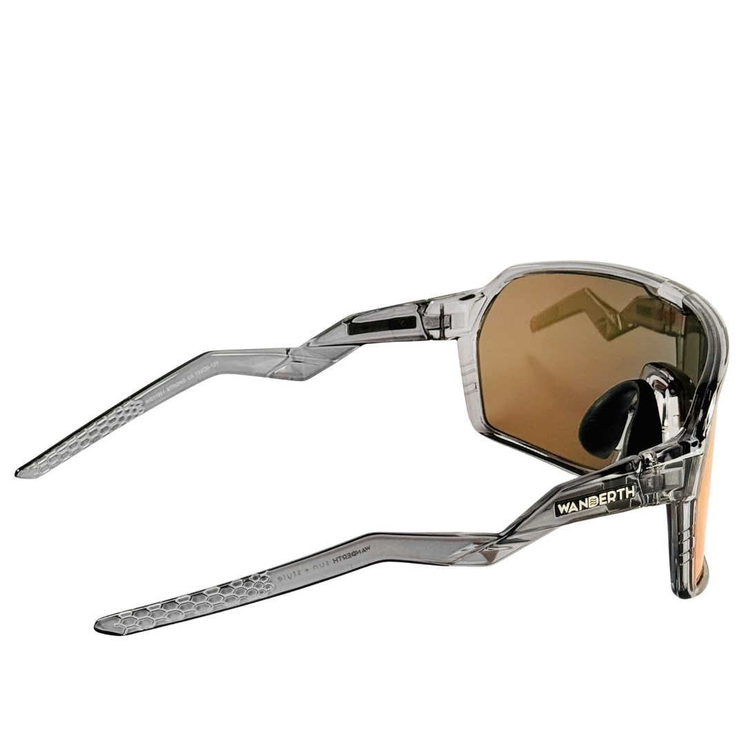 Wanderth Lentes Strong