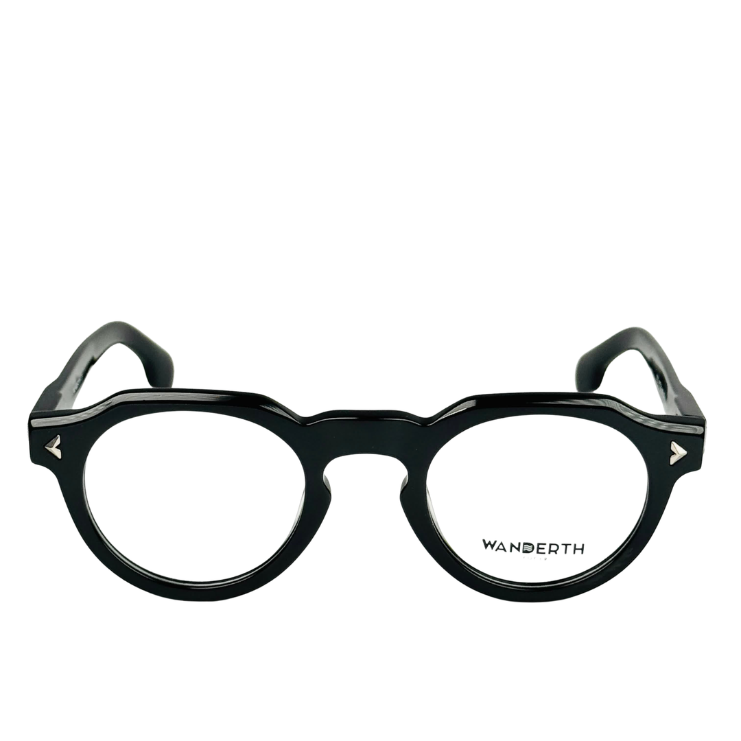 Wanderth Monturas Stronix Color Negro