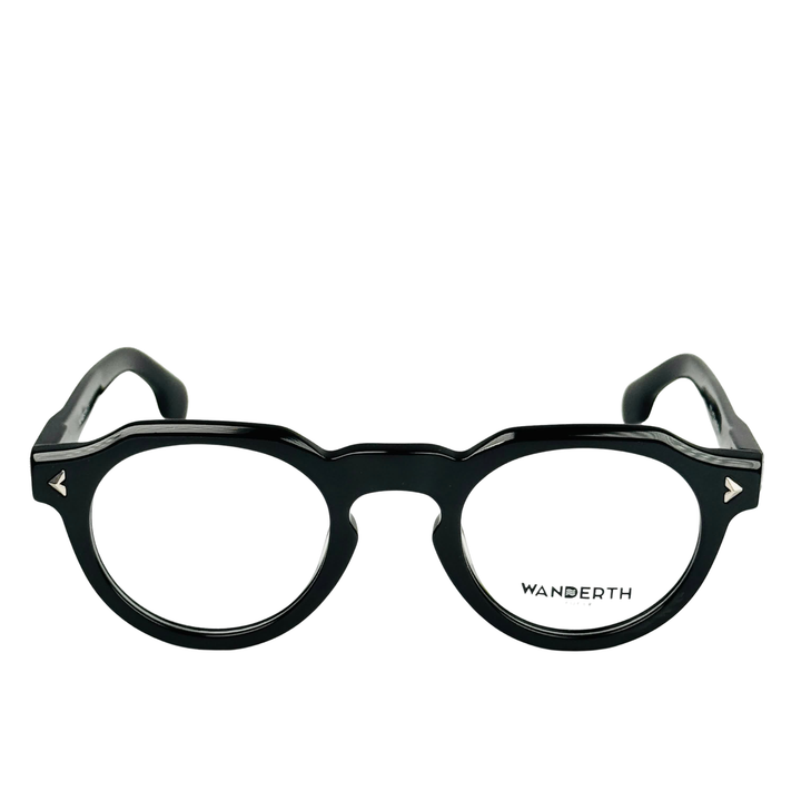 Wanderth Monturas Stronix Color Negro