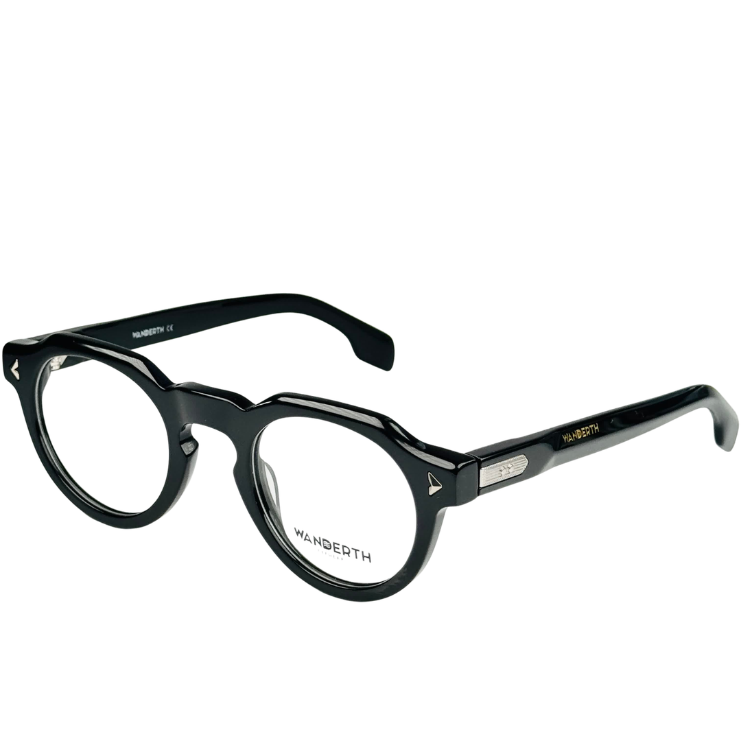 Wanderth Monturas Stronix Color Negro