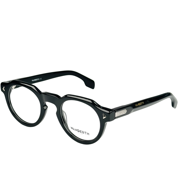 Wanderth Monturas Stronix Color Negro
