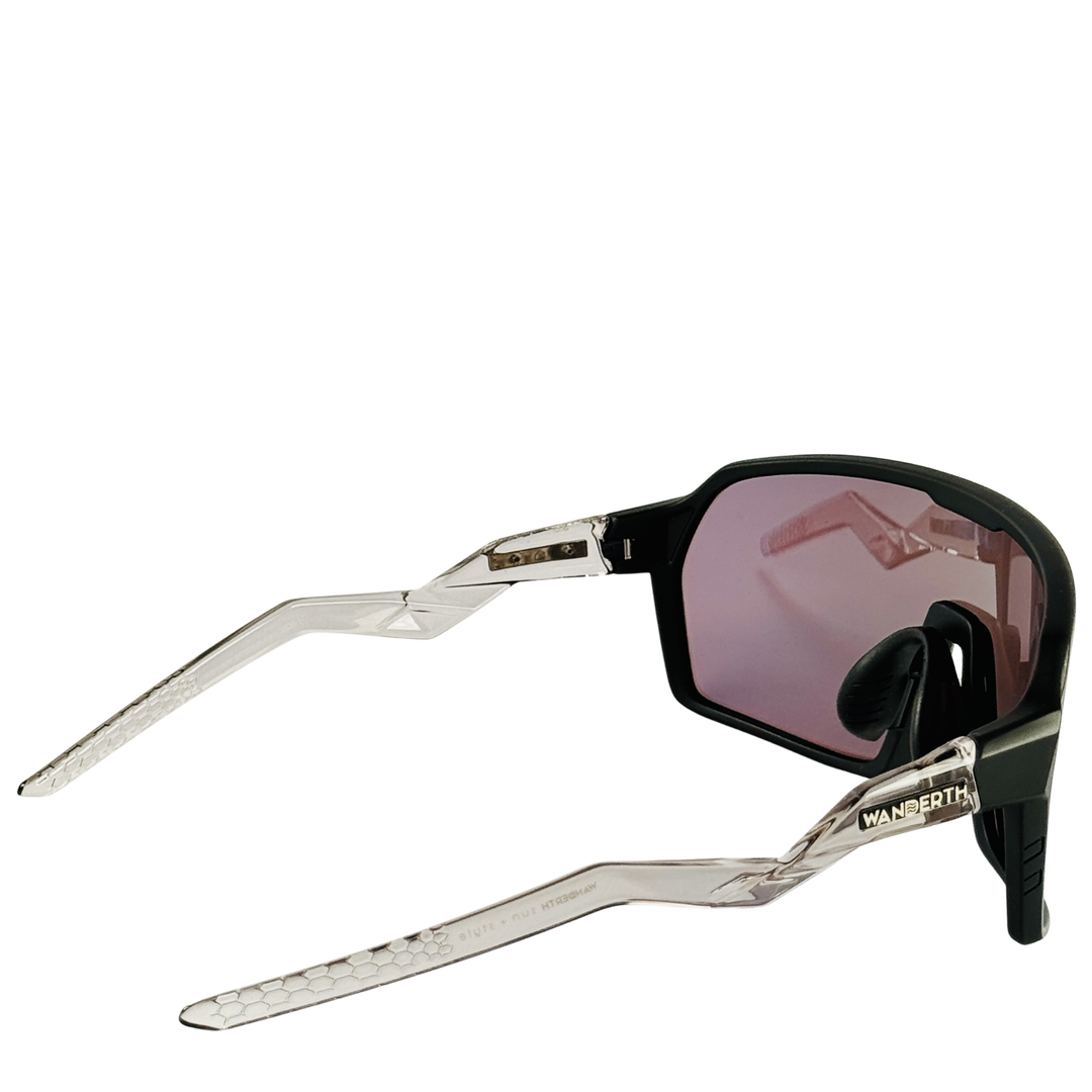 Wanderth Lentes Strong