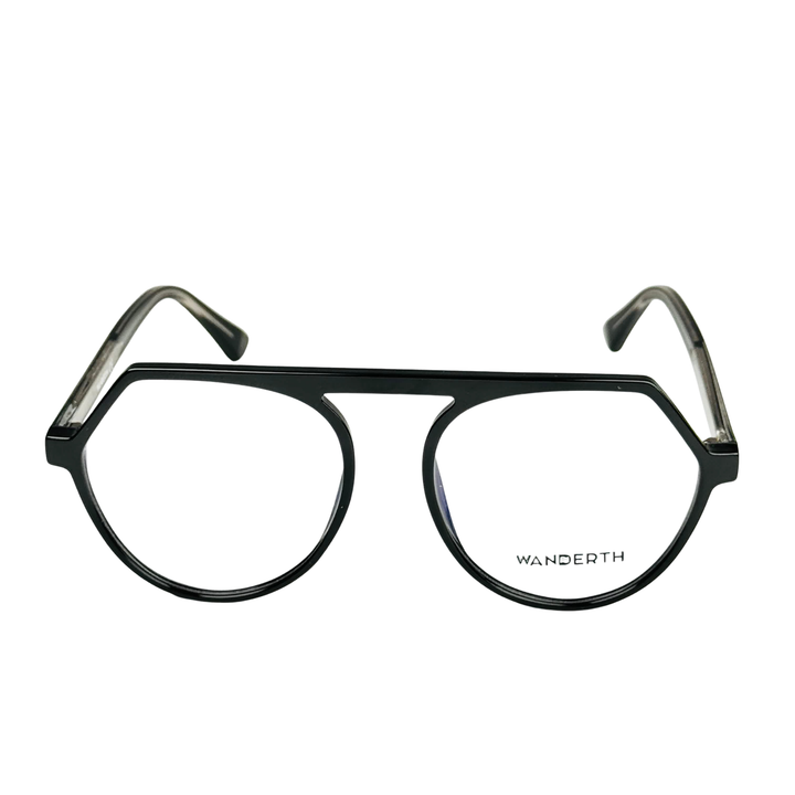 Wanderth Monturas Lavia Color Negro