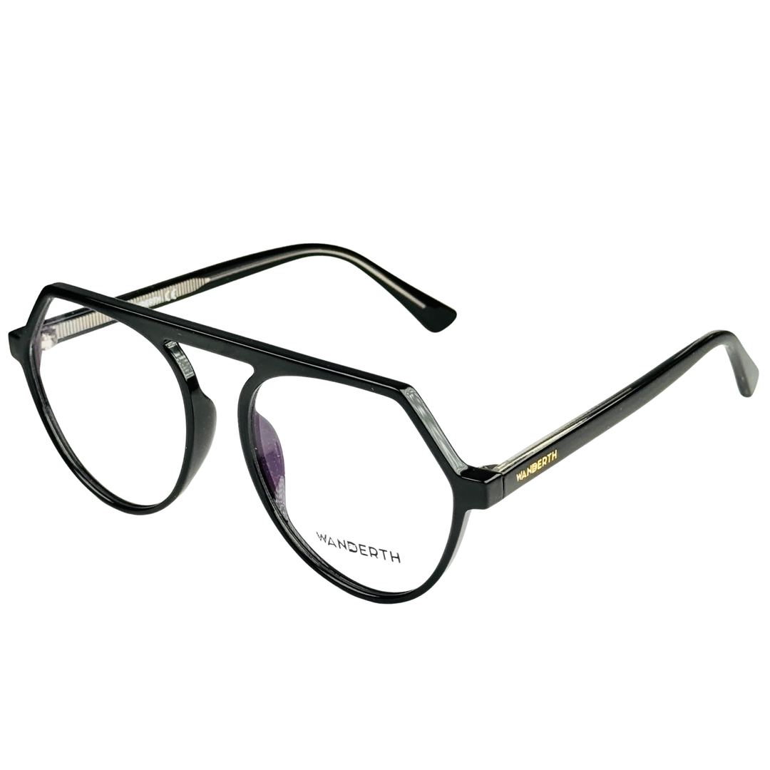Wanderth Monturas Lavia Color Negro