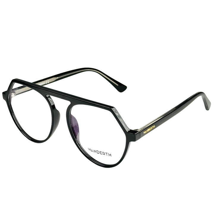 Wanderth Monturas Lavia Color Negro