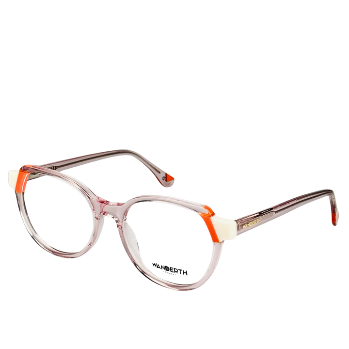 Wanderth Montura Celeste