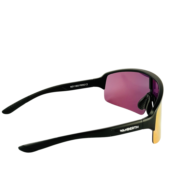 Wanderth Lentes Sprint