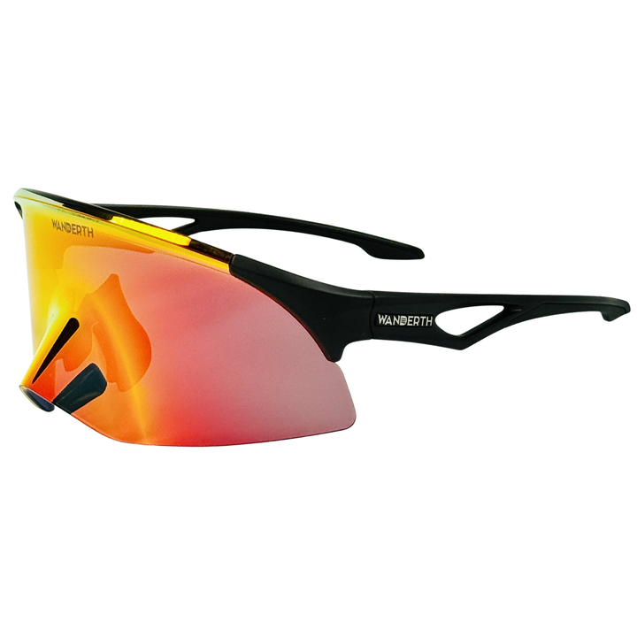 WANDERTH Lentes Plutonium Mirror