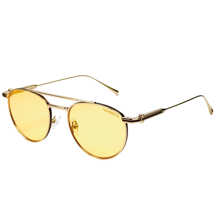 Wanderth Lentes De Sol Velvet