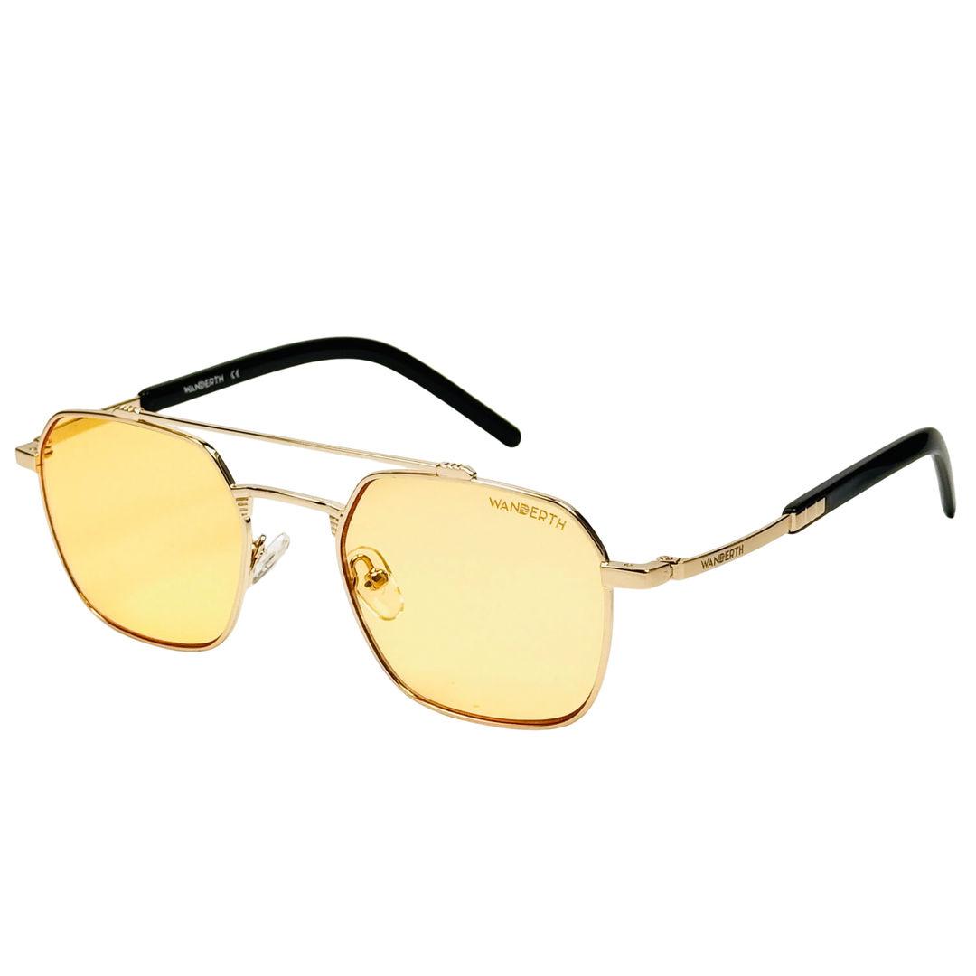 Wanderth Lentes De Sol Milano