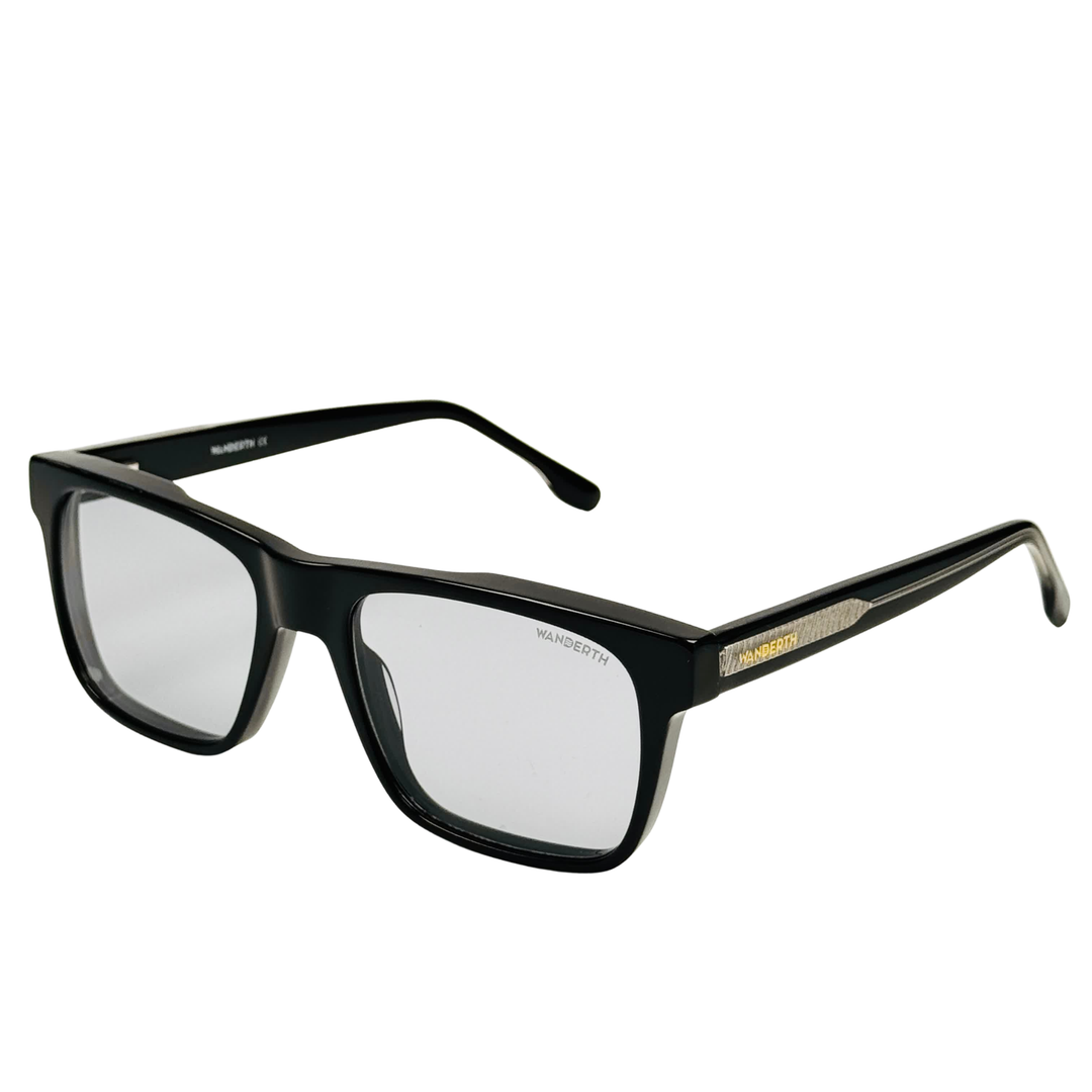 Wanderth Lentes De Sol Falcon