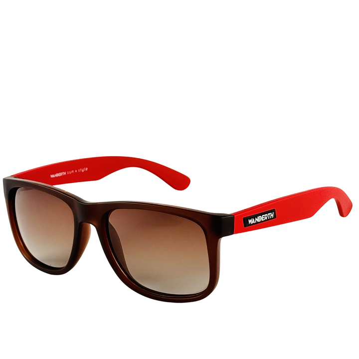 Wanderth Lentes De Sol Track