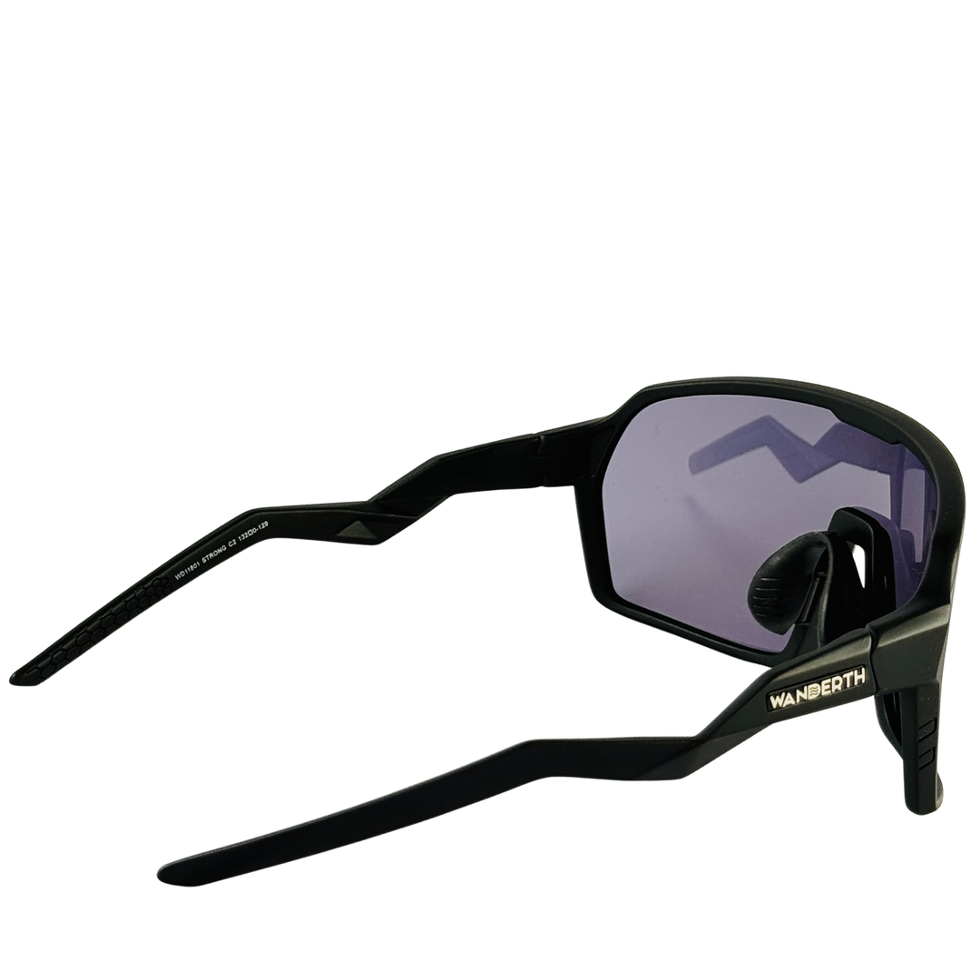 Wanderth Lentes Strong