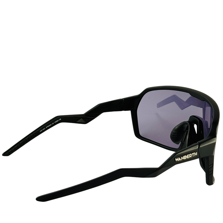 Wanderth Lentes Strong