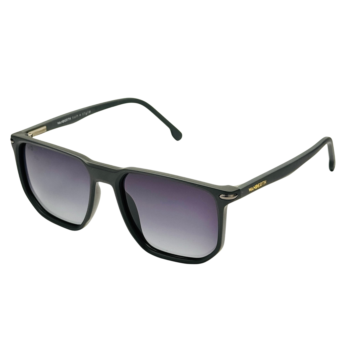 Wanderth Lentes De Sol Nebula