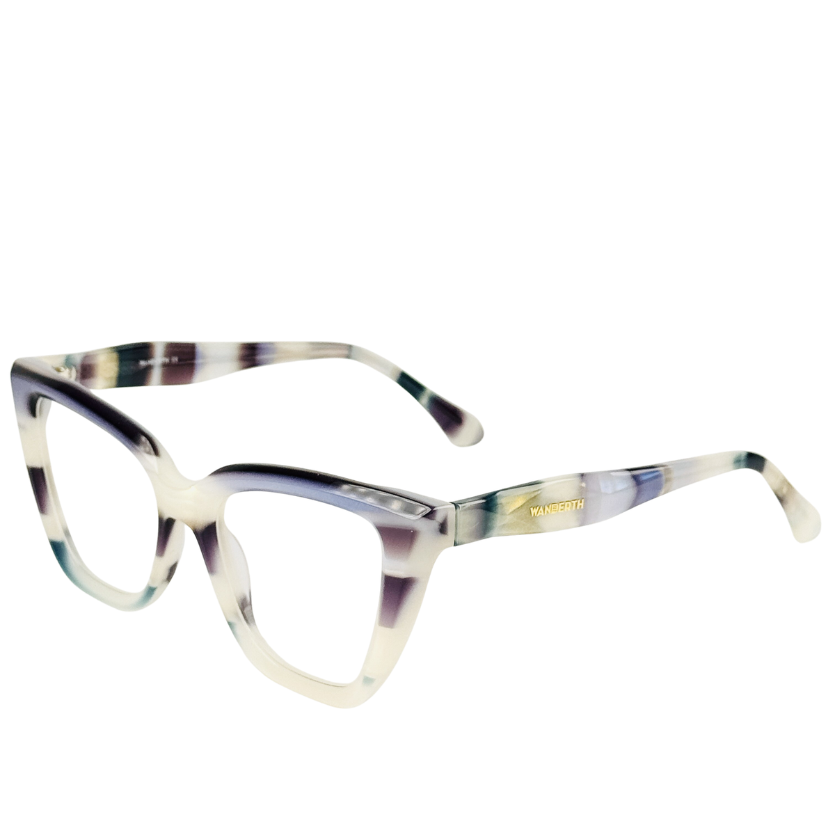 Wanderth   Monturas Lysia Multicolor