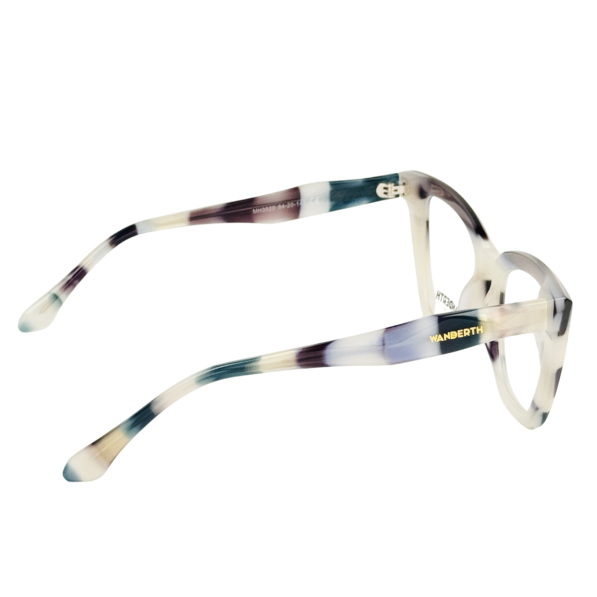 Wanderth   Monturas Lysia Multicolor