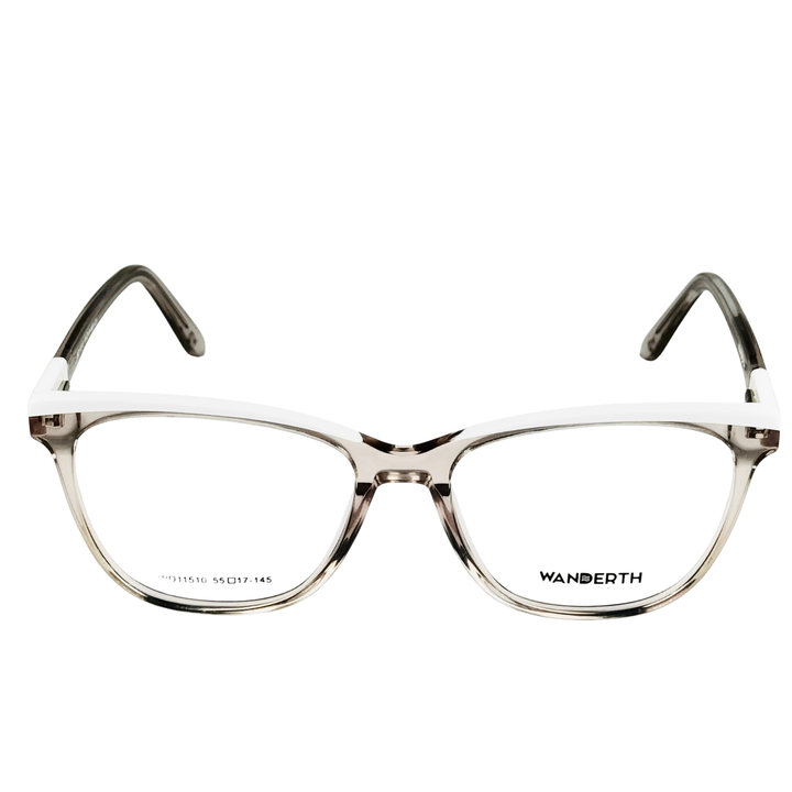 Wanderth Monturas Syra Color Blanco/gris