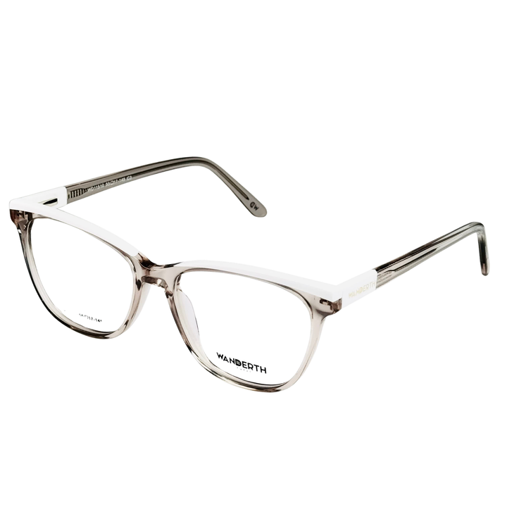 Wanderth Monturas Syra Color Blanco/gris
