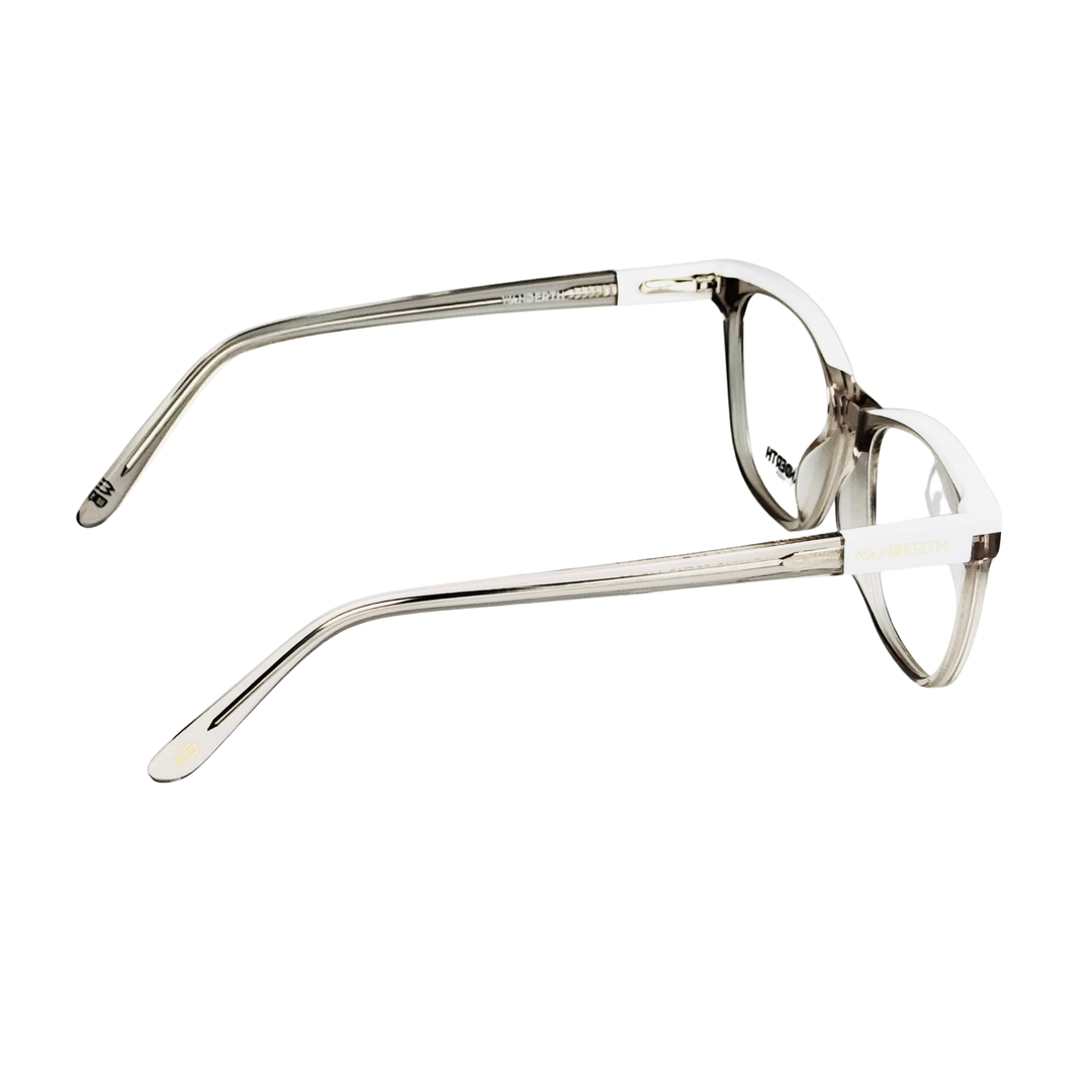 Wanderth Monturas Syra Color Blanco/gris