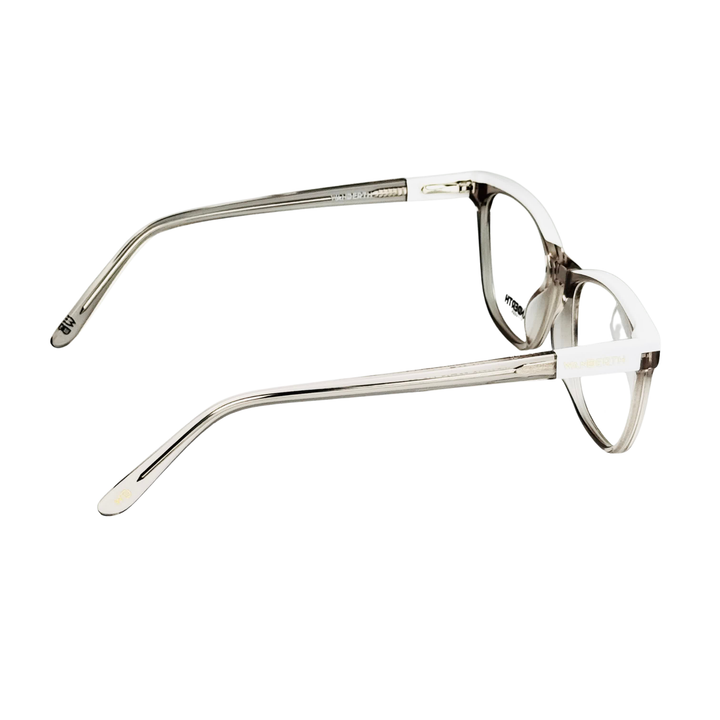 Wanderth Monturas Syra Color Blanco/gris