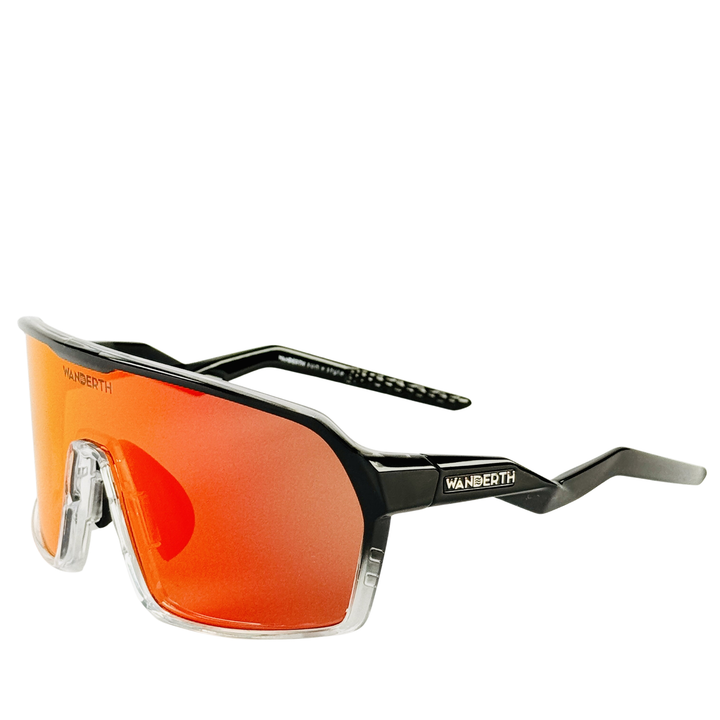 Wanderth Lentes Strong Fusion Mirror