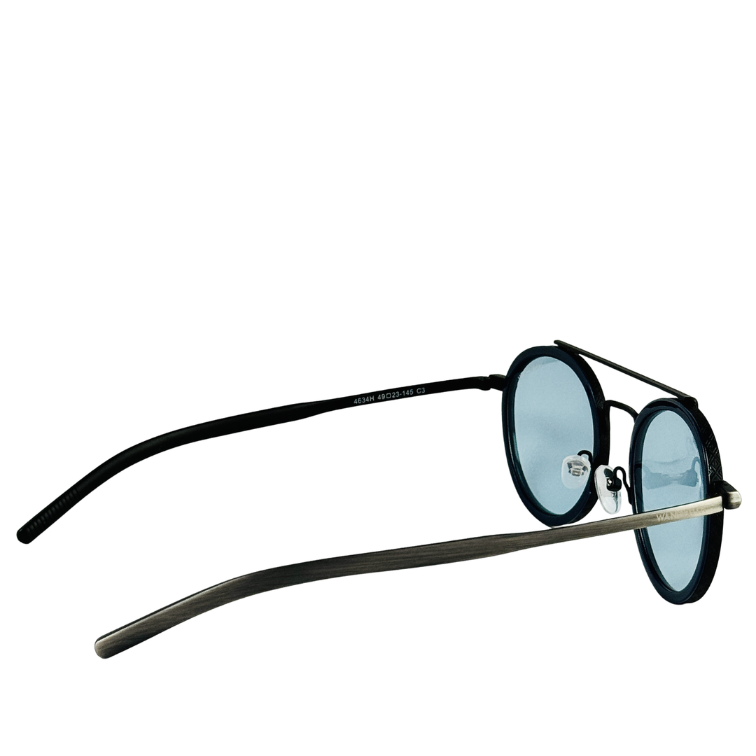 Wanderth Lentes De Sol Ibiza