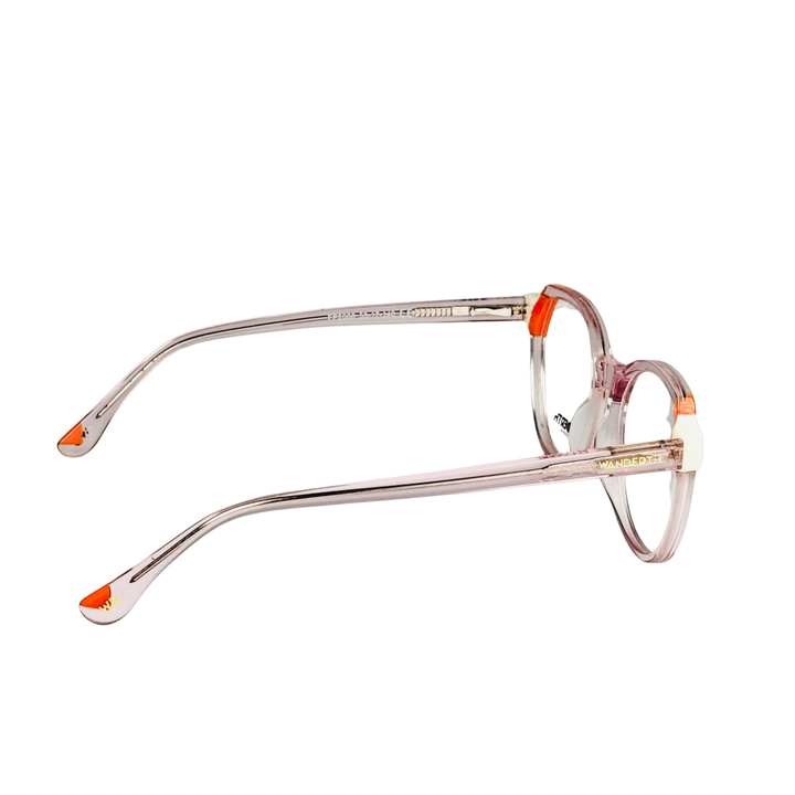 Wanderth Montura Celeste