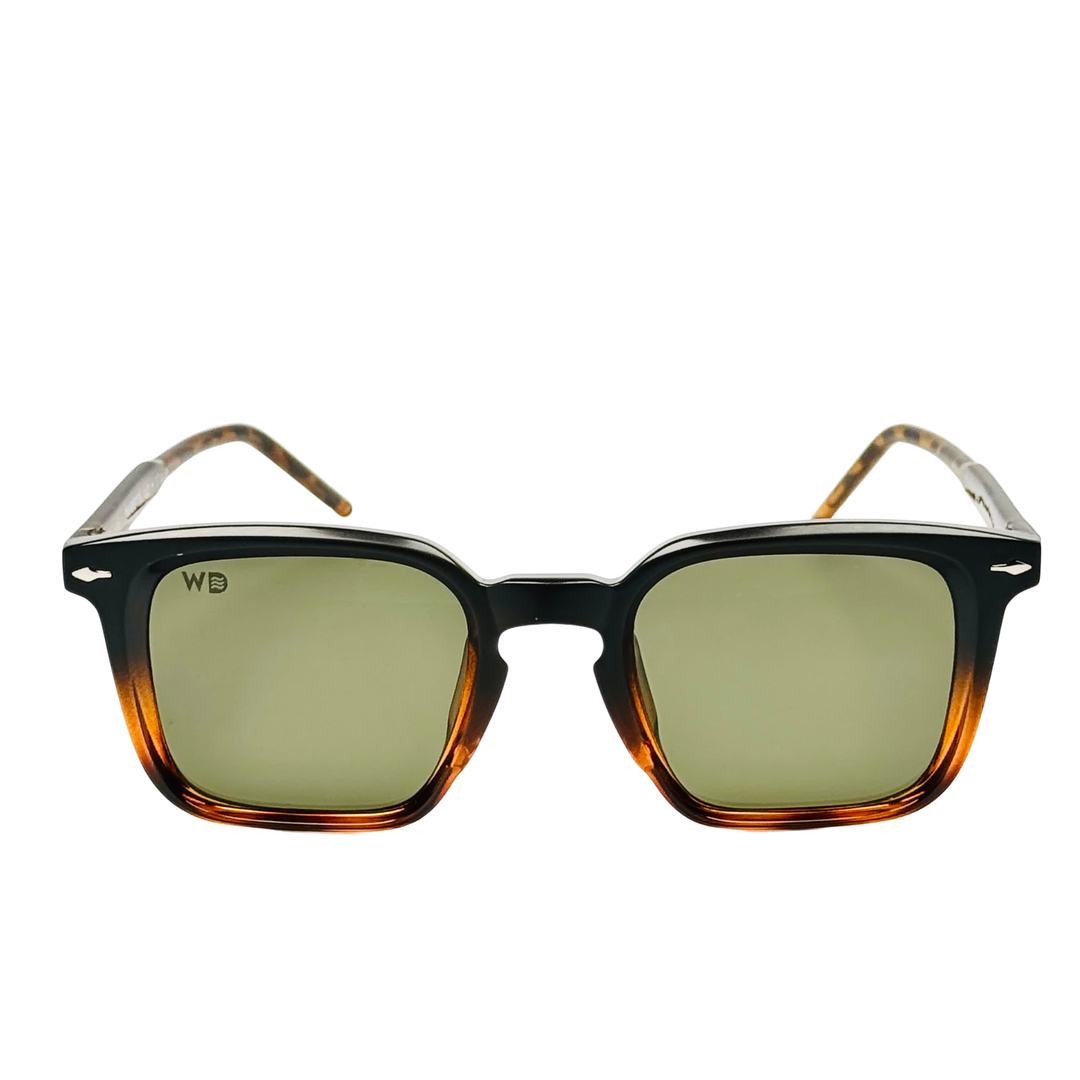 Wanderth Lentes De Sol Blaze
