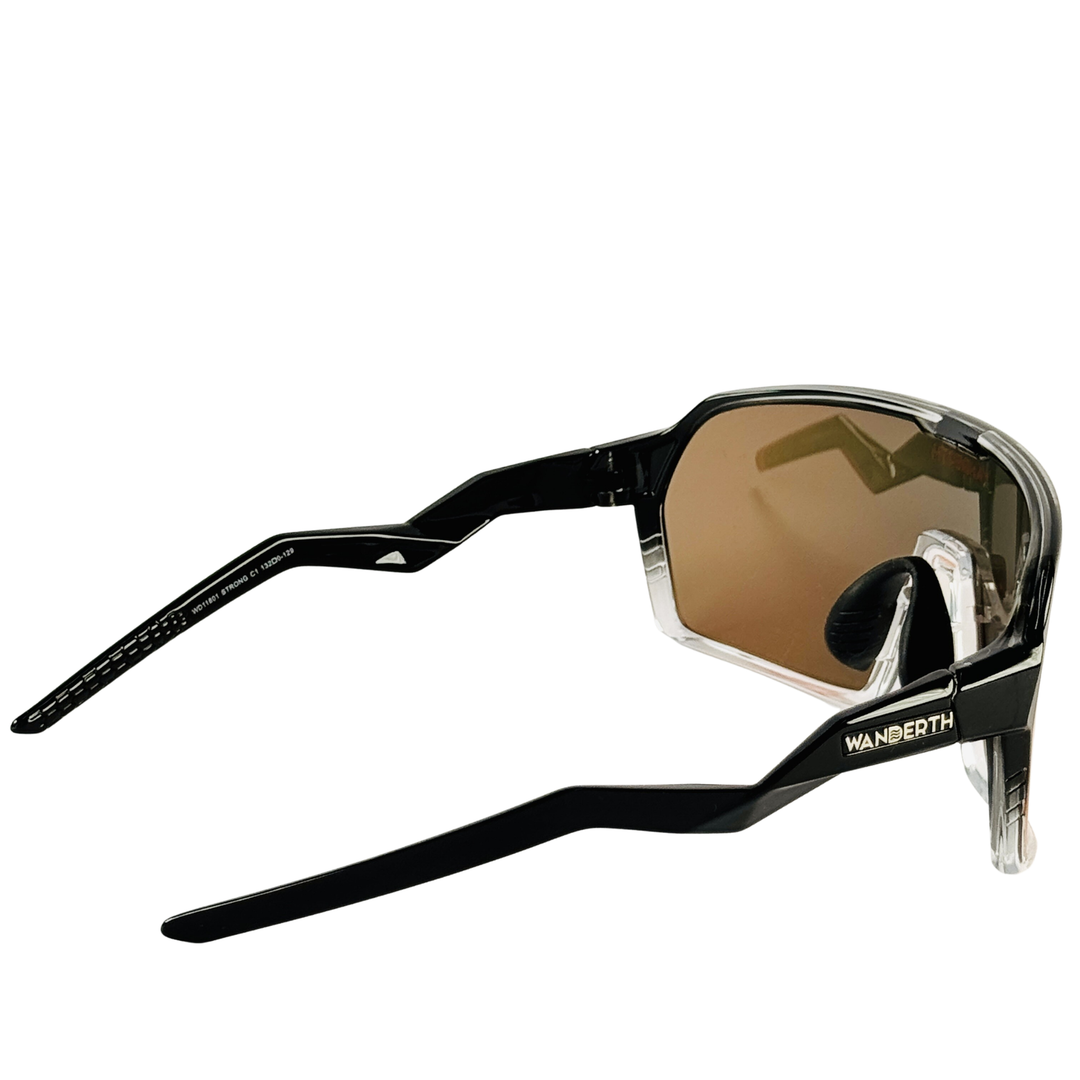 Wanderth Lentes Strong Fusion Mirror