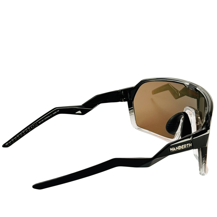 Wanderth Lentes Strong Fusion Mirror