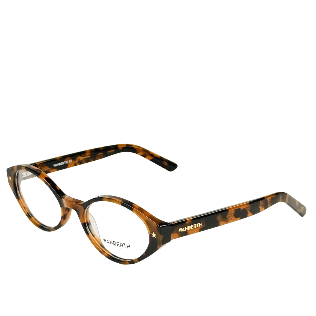 Wanderth Monturas Calista