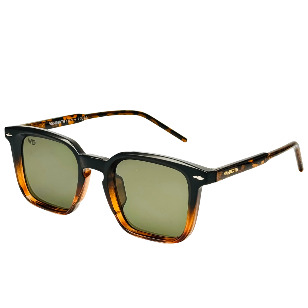 Wanderth Lentes De Sol Blaze