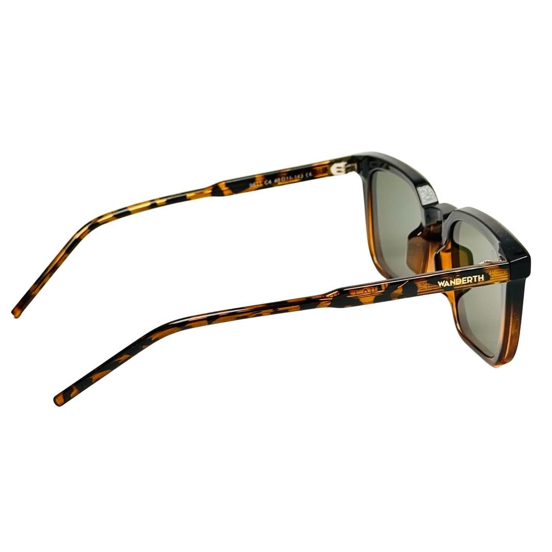 Wanderth Lentes De Sol Blaze