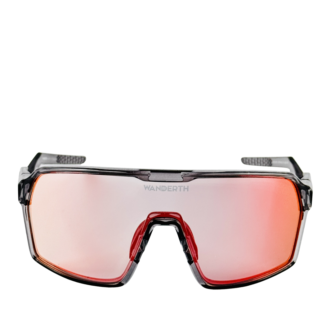 Wanderth Lentes Strong Fusion Mirror